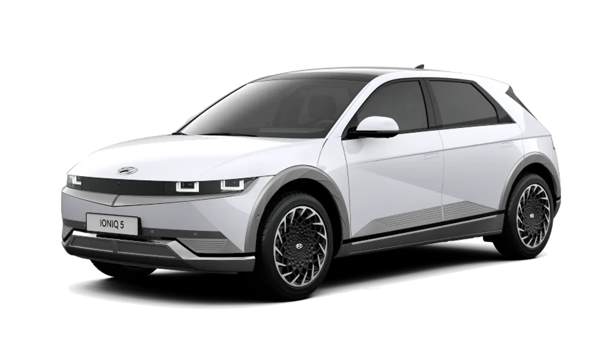 Hyundai Inoiq 5 Vĩnh Phúc