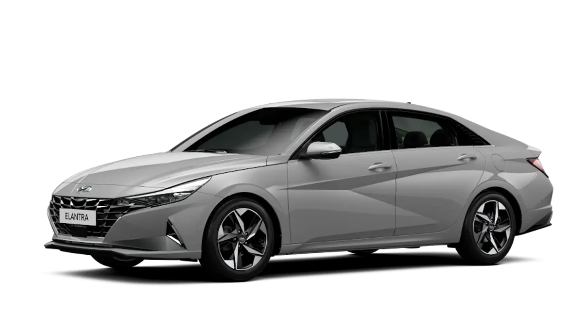 Hyundai Elantra Vĩnh Phúc