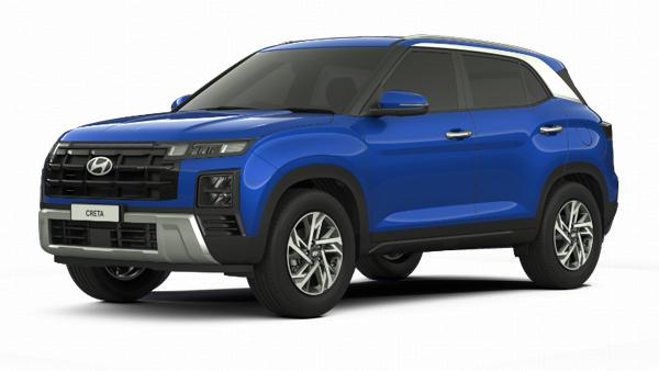 Hyundai Creta Vĩnh Phúc