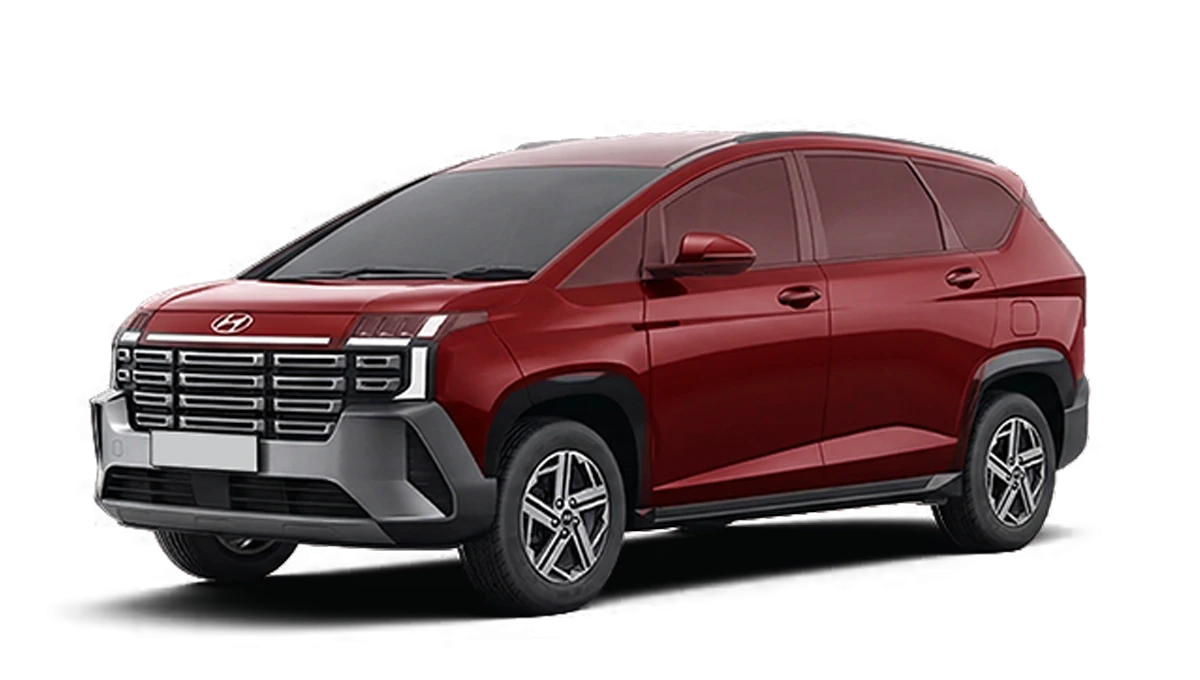 Hyundai Stargazer X Vĩnh Phúc