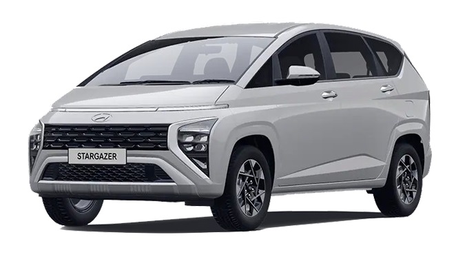 Hyundai Stargazer X Vĩnh Phúc