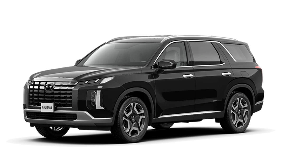 Hyundai Palisade Vĩnh Phúc