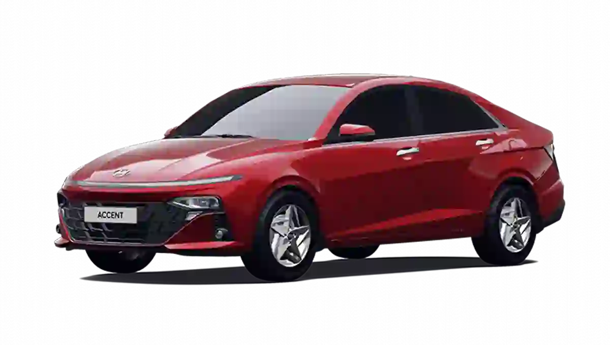 Hyundai Accent Vĩnh Phúc