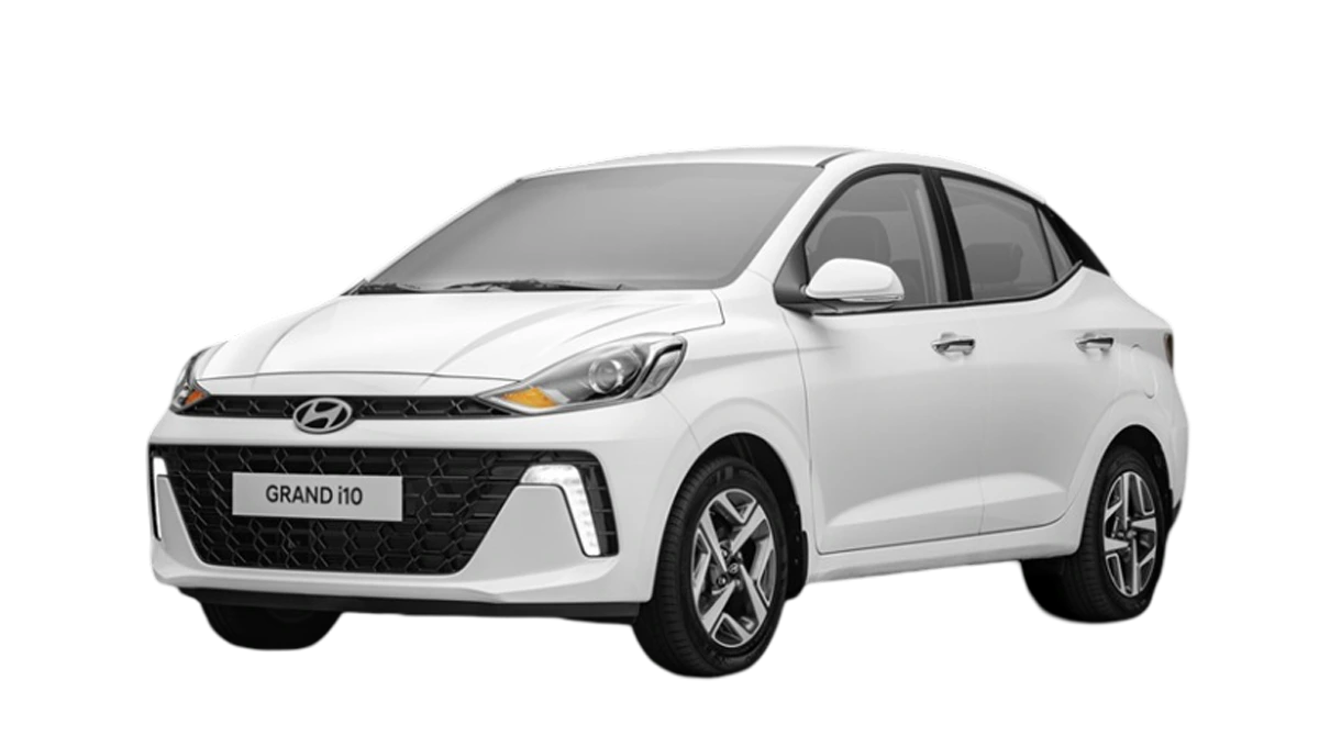 Hyundai I10 Vĩnh Phúc